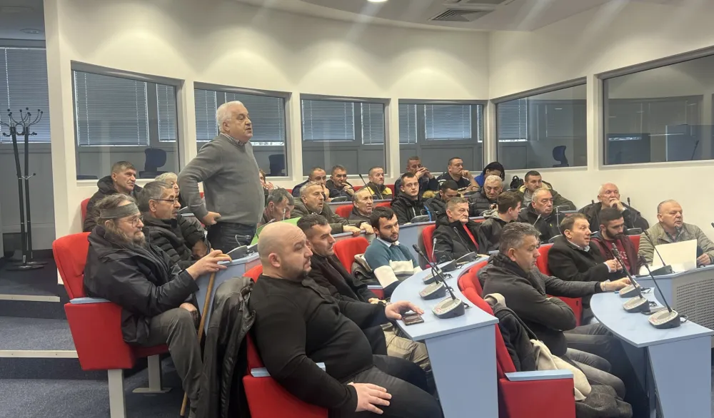Ako se otvori kamenolom, u Bijedićima vi&scaron;e nema života