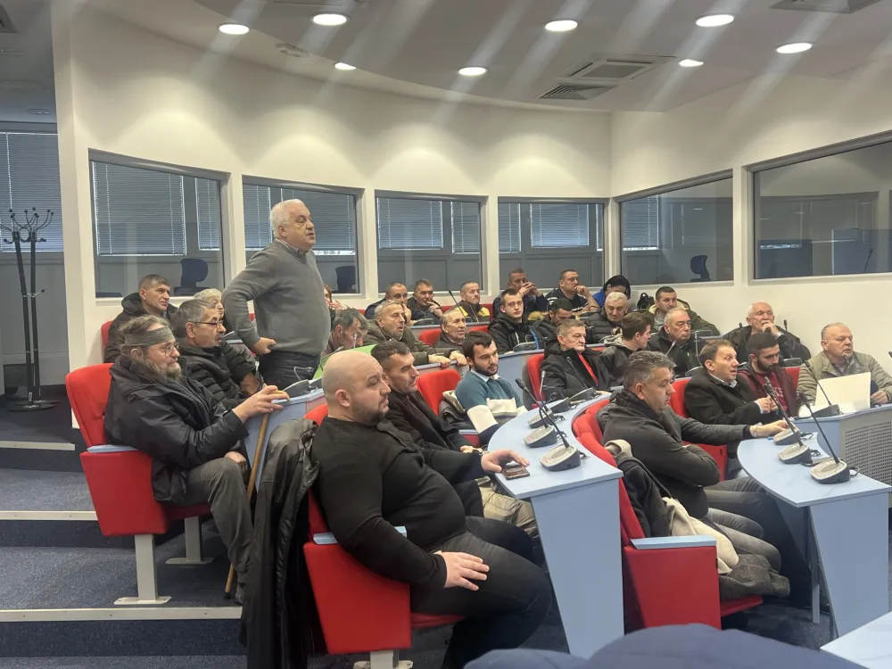 Ako se otvori kamenolom, u Bijedićima vi&scaron;e nema života