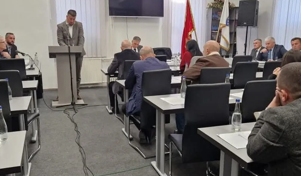Rožajska gradska kasa te&scaron;ka 11, 280 miliona eura