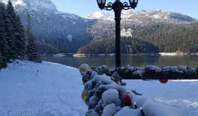 Na Žabljaku počinje zimska turistička sezona