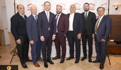 &Scaron;ehović: Hvala na&scaron;oj dijaspori u Njujorku, Crna Gora vas gleda s ponosom i po&scaron;tovanjem