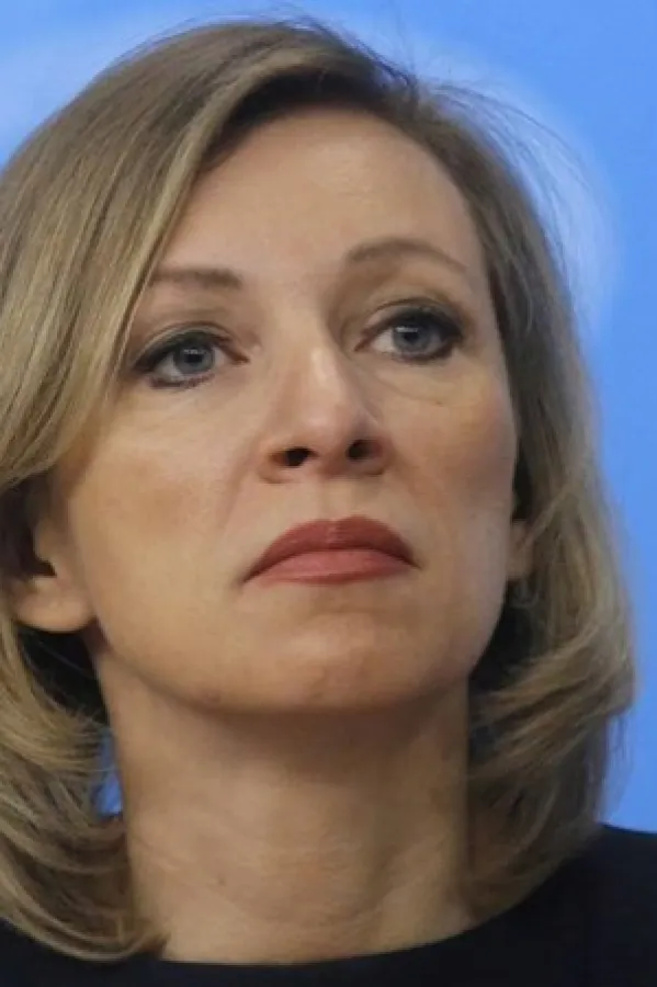 Zaharova: Zapad planira destabilizaciju Srbije