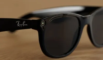Ray-Ban pametne naočare dobijaju displeje