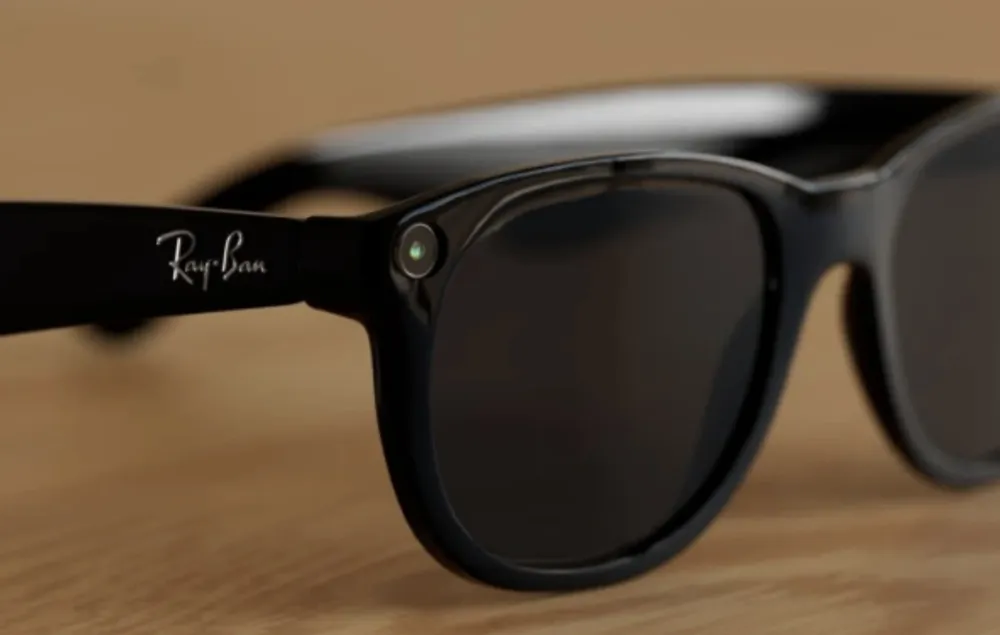 Ray-Ban pametne naočare dobijaju displeje