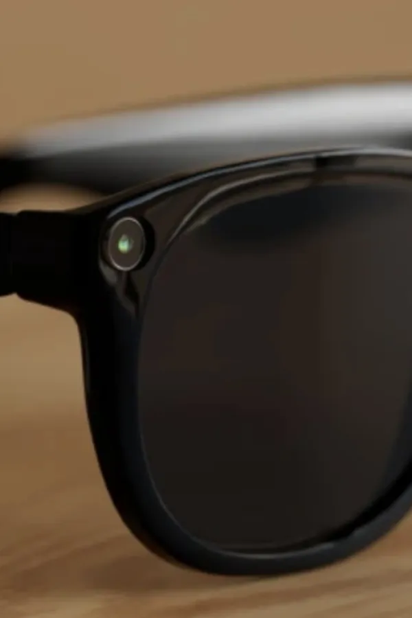 Ray-Ban pametne naočare dobijaju displeje