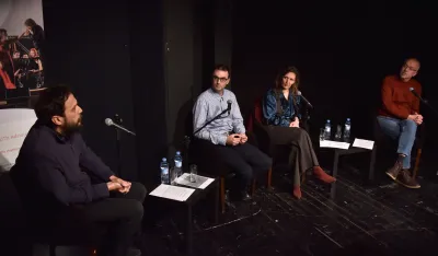 Potrebno obnoviti katedru i rad Udruženja kompozitora