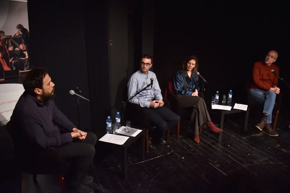 Potrebno obnoviti katedru i rad Udruženja kompozitora