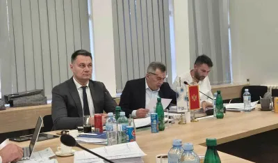 Imenovan novi Odbor direktora&nbsp;Rudnika uglja Pljevlja