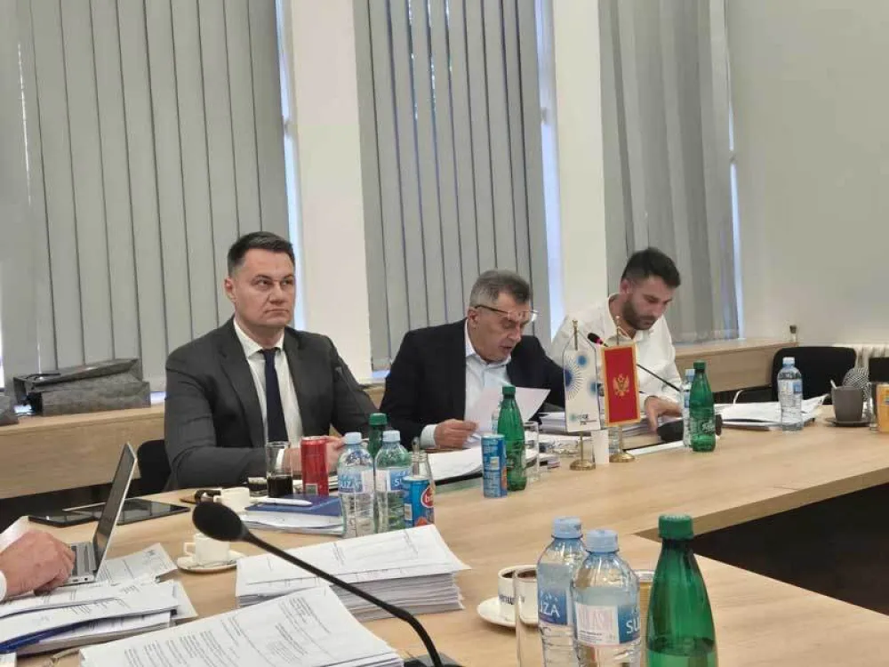 Imenovan novi Odbor direktora&nbsp;Rudnika uglja Pljevlja