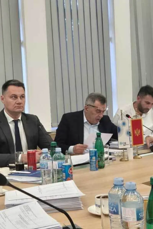 Imenovan novi Odbor direktora&nbsp;Rudnika uglja Pljevlja