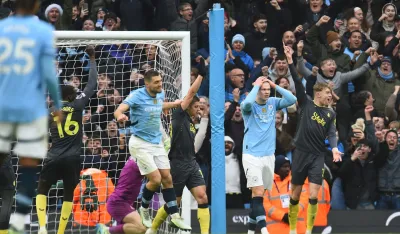 Erling Haland proma&scaron;io penal