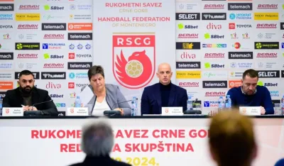 Sa dana&scaron;nje sjednice