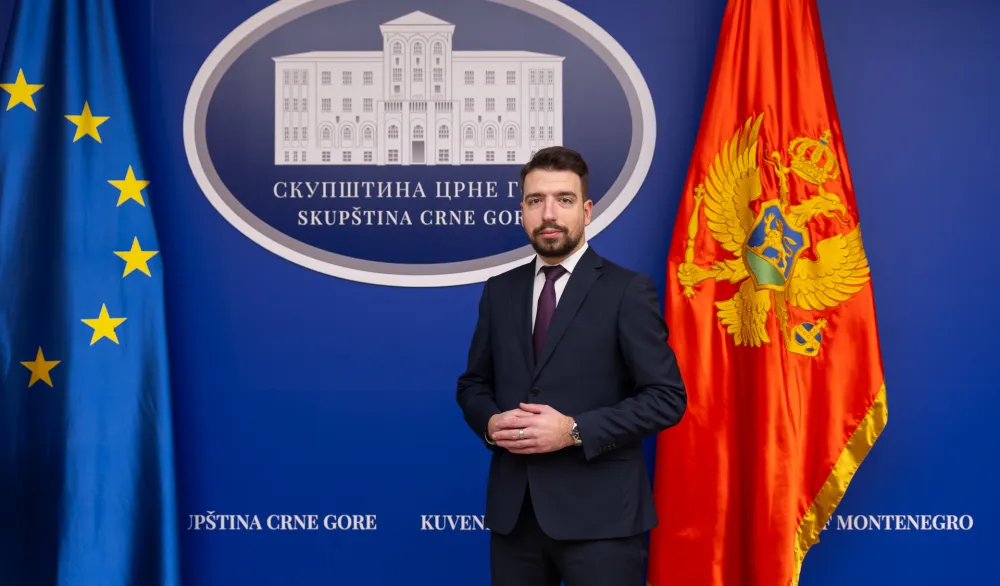 &Scaron;ef Mandićevog kabineta uputio izvinjenje Pejović