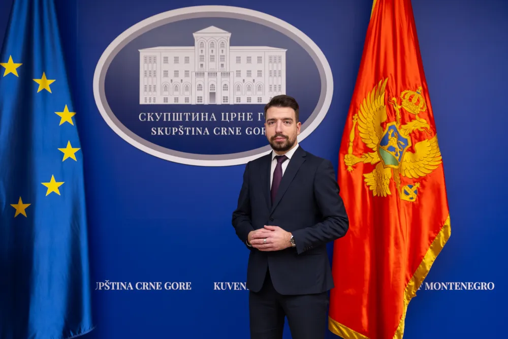 &Scaron;ef Mandićevog kabineta uputio izvinjenje Pejović