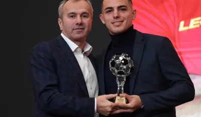 Savićević i Krstović