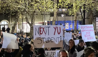 Sa protesta