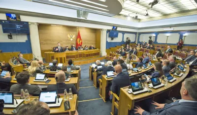 Hotelske usluge za poslanike ko&scaron;taju preko 160.000 eura
