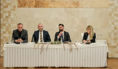 Nikić: Naredna godina biće ekonomski jo&scaron; izazovnija