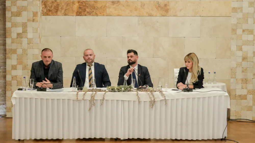 Nikić: Naredna godina biće ekonomski jo&scaron; izazovnija