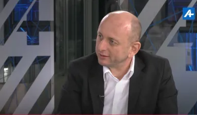 Knežević o formiranju vlasti u Podgorici: Dobro je ovo, dobri moji