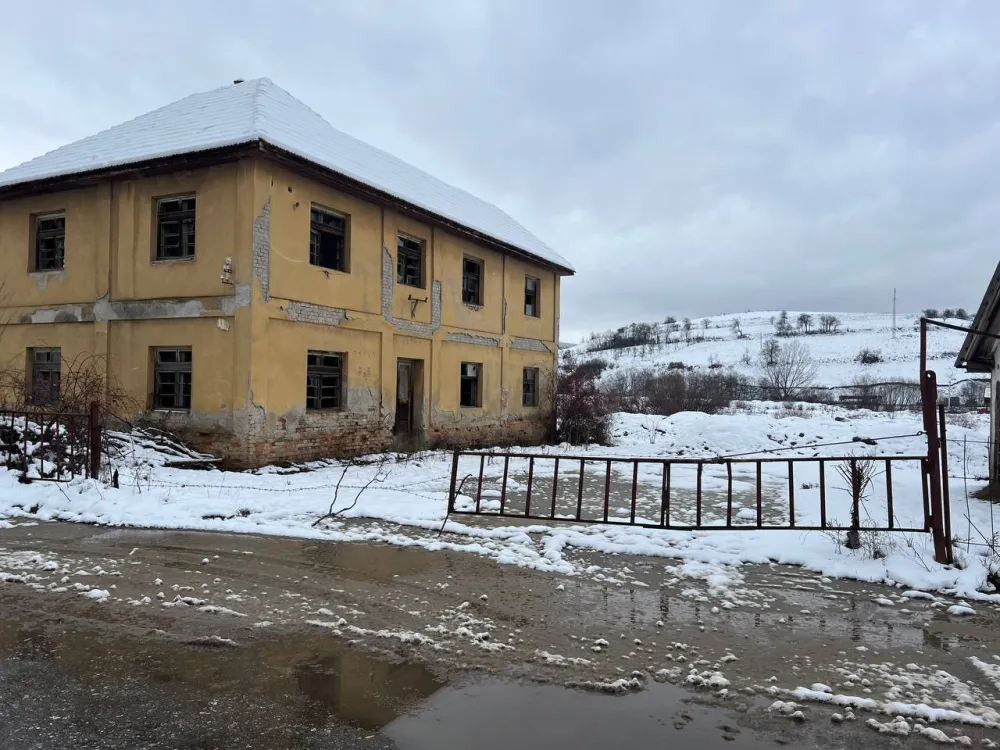 Otvaranje nove ciglane u Beranama 16 godina u obećanjima