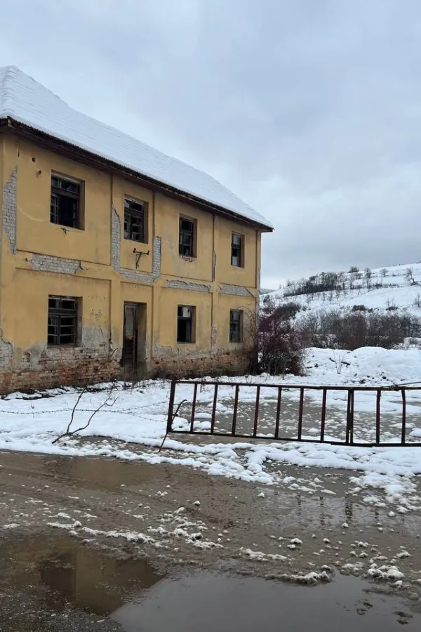 Otvaranje nove ciglane u Beranama 16 godina u obećanjima