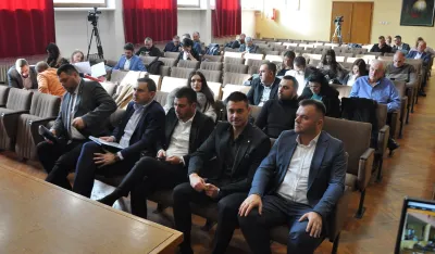 Op&scaron;tinska kasa Nik&scaron;ića projektovana na iznos od 37 miliona i 180.000