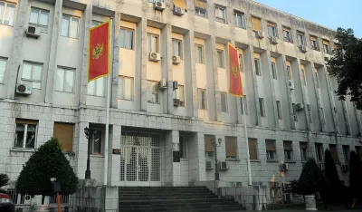 Vlada sprema emisiju obveznica od 50 miliona