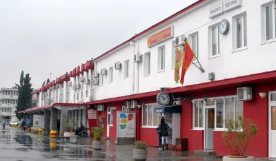 Željezničke stanice stare preko pola vijeka