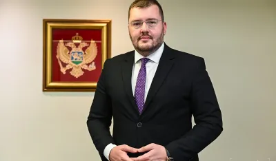 Koprivica: Namjera partija biv&scaron;e vlasti bila da Ustavni sud pretvore u "Zaustavni sud pravde"