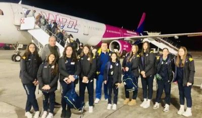 Jedine predstavnice Crne Gore