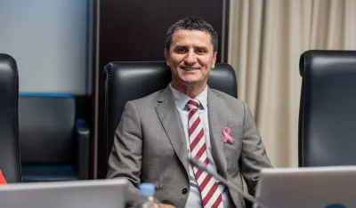 Zogović: Dodati u Ustav jo&scaron; jedan član o jeziku
