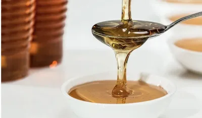 Za&scaron;to je važno jesti med tokom zime