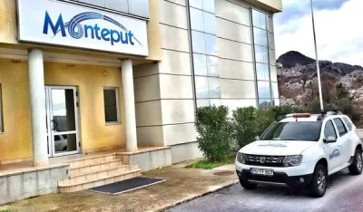 Raspisan tender za idejni projekat dionice autoputa od Virpazara do Starog Bara