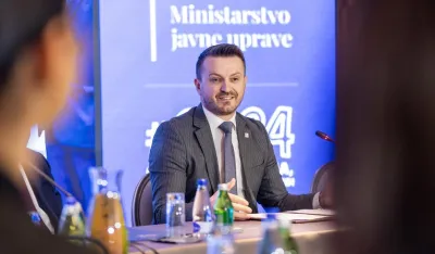 Dukaj: Stvorili temeljne vrijednosti na kojima nastavljamo da ostvarujemo vizuju razvoja MJU
