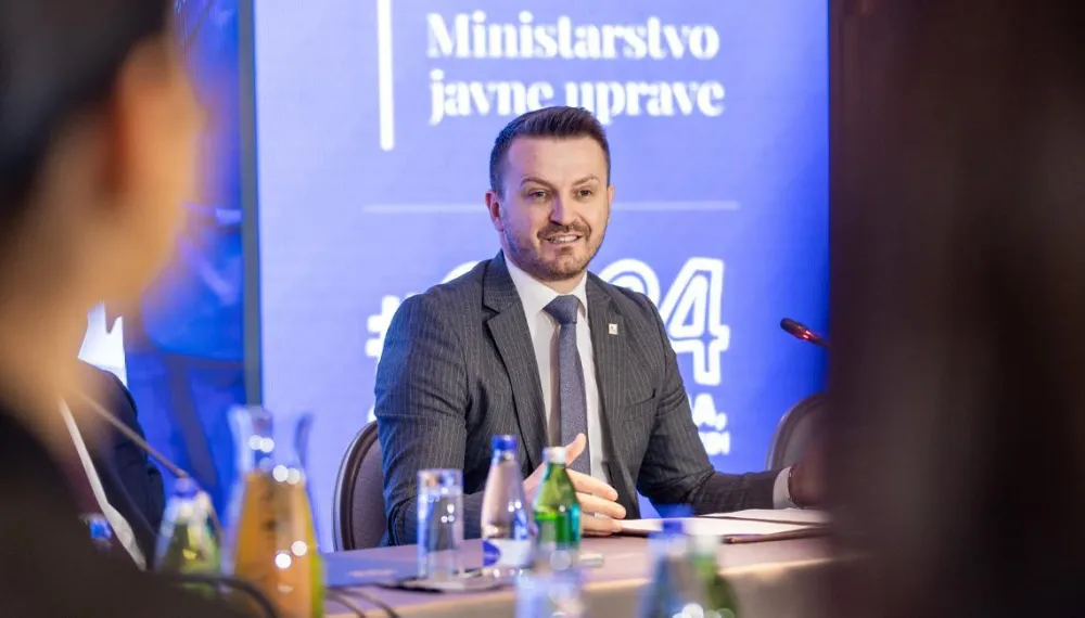 Dukaj: Stvorili temeljne vrijednosti na kojima nastavljamo da ostvarujemo vizuju razvoja MJU