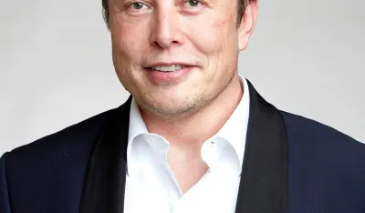 Ilon Mask pozvao na bojkot sajta Wikipedia