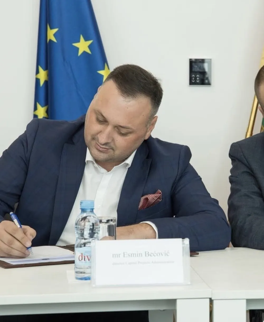 Uprava za kapitalne projekte: Realizovano skoro 128 miliona eura, 99 odsto ukupnog iznosa opredijeljenog budžetom