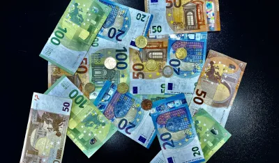 Alimentacioni fond isplatio 31 hiljadu eura