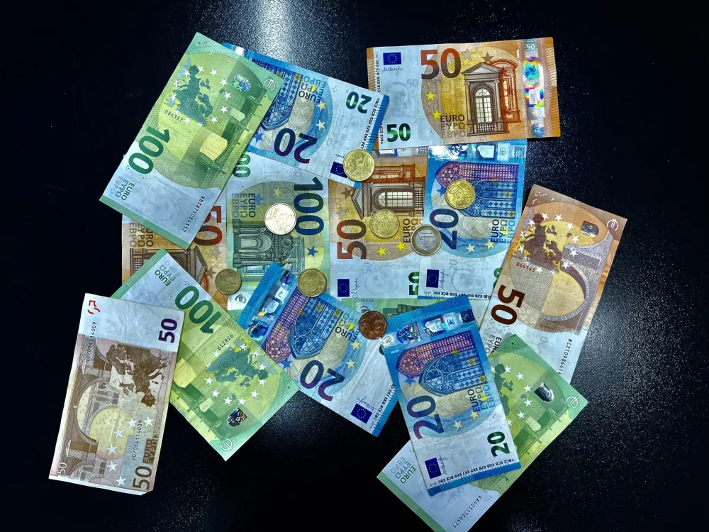 Alimentacioni fond isplatio 31 hiljadu eura