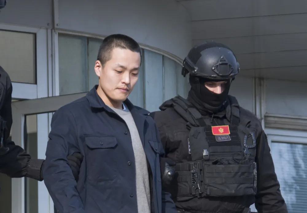  Do Kvon će biti izručen SAD-u