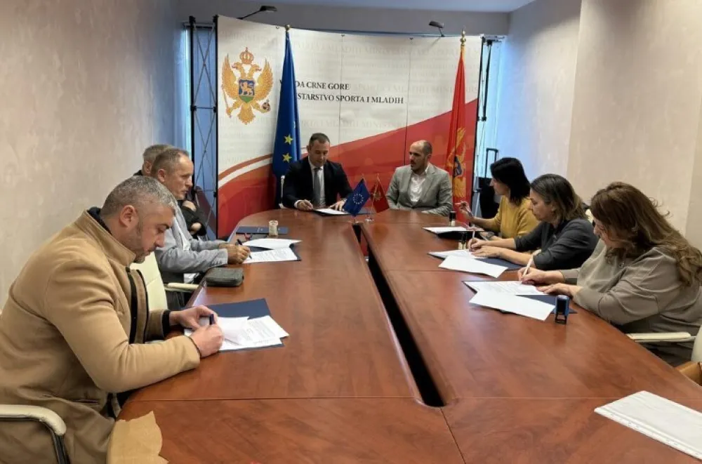 &Scaron;kolama i pred&scaron;kolskim ustanovama donirali preko 24 hiljade eura