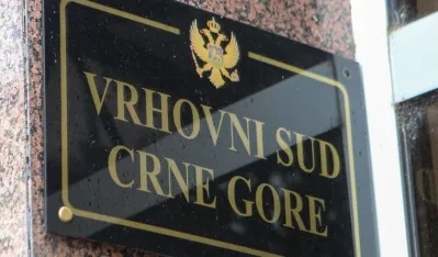 Vrhovni sud produžio pritvor osumnjičenima za krijumčarenje ljudi