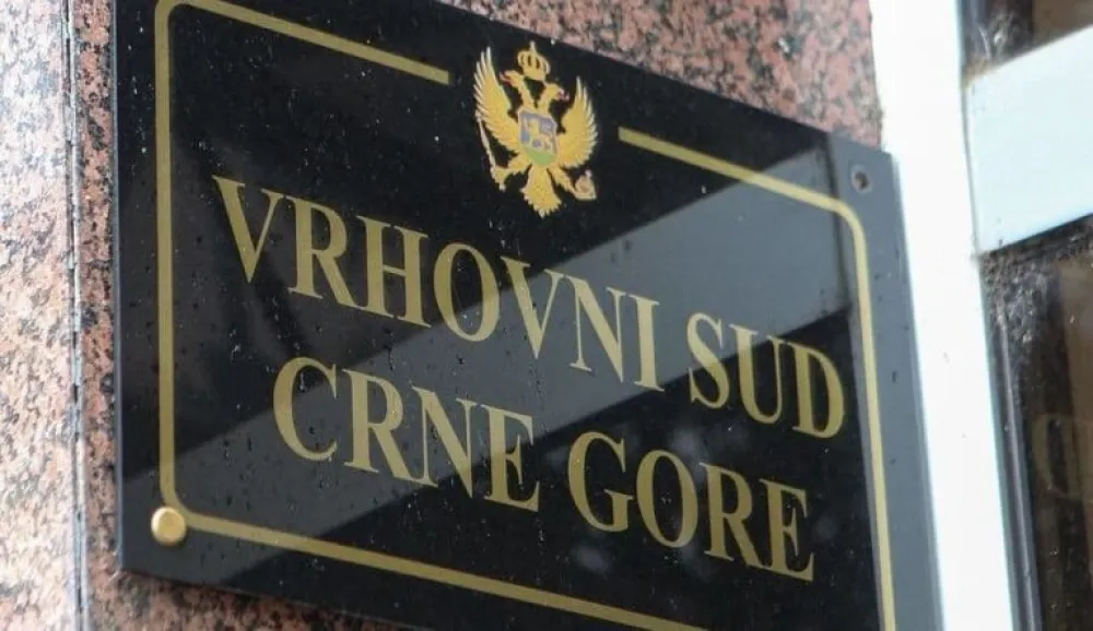 Vrhovni sud produžio pritvor osumnjičenima za krijumčarenje ljudi