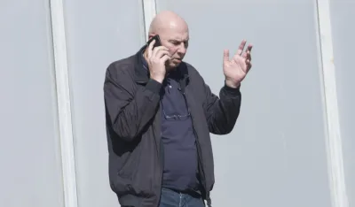 Advokati iz medija saznali za izručenje: Do Kvonu se kr&scaron;e elementarna ljudska prava