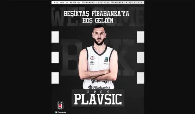 Uro&scaron; Plav&scaron;ić