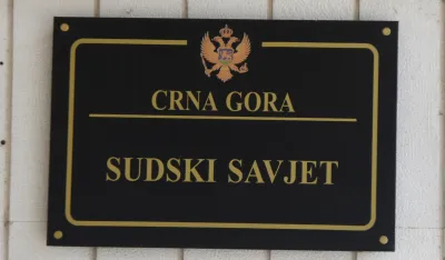 Jegdiću prestaje sudijska funkcija, osuđen na zatvorsku kaznu