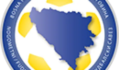 Лого БиХ