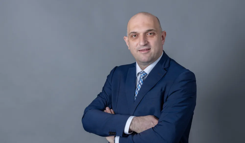 Nermin Abdić