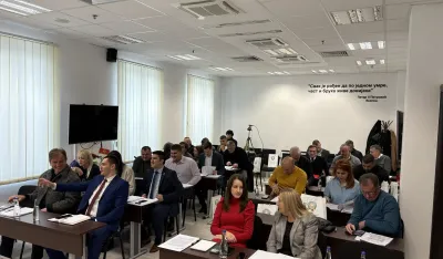 Kasa Op&scaron;tine Mojkovac "te&scaron;ka" 8,37 miliona eura